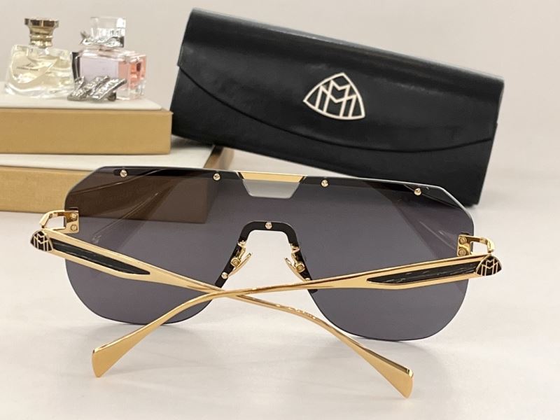 Maybach Sunglasses